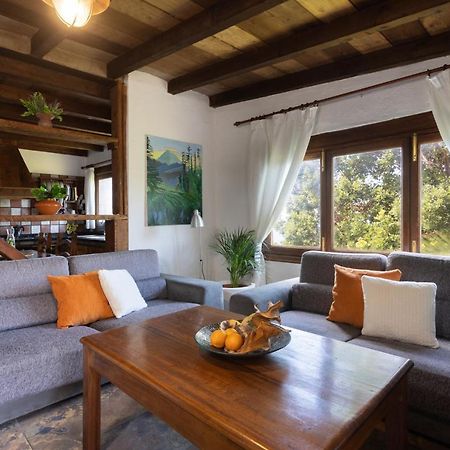 לוס ריאלחוס Home2Book Charming Nature Casa Aurora מראה חיצוני תמונה
