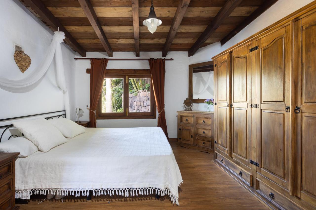 לוס ריאלחוס Home2Book Charming Nature Casa Aurora מראה חיצוני תמונה