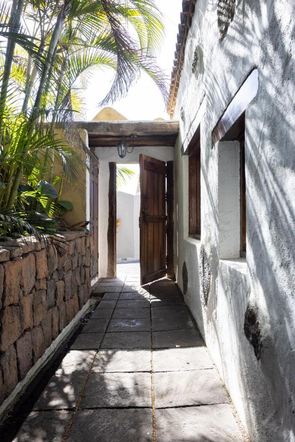 לוס ריאלחוס Home2Book Charming Nature Casa Aurora מראה חיצוני תמונה