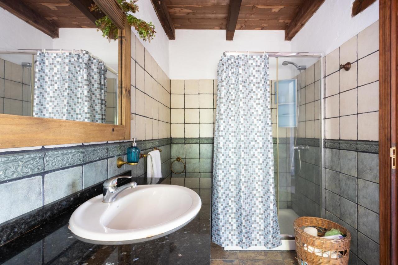 לוס ריאלחוס Home2Book Charming Nature Casa Aurora מראה חיצוני תמונה